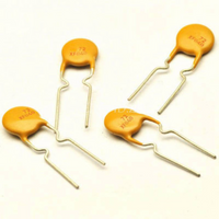 100pcs RXEF040 XF040 72V 0.4A 400MA PPTC Resettable Fuse