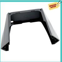 -ABHW 10 Inch Electric Scooter Front Wall For Kugoo M4 E-Scooter Kick Scooter Accessories Skateboard Parts