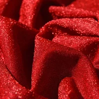 Exquisite Workmanship Dresses Garment Skirts Starry Shiny Design Crafts High Quality Package Content Part Name