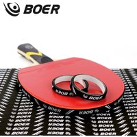 Thickened Table Tennis Racket Sponge Edge Guard Strip SelfAdhesive Anti-Collision Ping Pong Bat Side Protective Tape Accessories