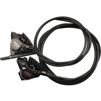 AliExpress Shimano Dura Ace Di2 BR-R9270 Caliper Disc Brake 2x12s Pair for Road Bikes Bicycle Parts Original