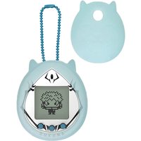 Étui de protection en Silicone pour Jujutsu Kaisen Tamagotchi Nano avec anneau de couleur