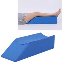 Triangle Body Position Wedges for Sleeping after Body Alignment
