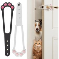 Pets Fence Entry And Exit Door Ventilation Cats Entry And Exit Doors Gap Artifact Bedroom Ventilation No Need To Drill Holes