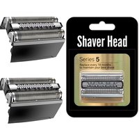 Series 5 Shaver Head 52B 52S 5030 5040 5050 5070s Screen Accessories