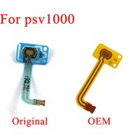 1PC Original Made in China Button Switch On Off Flex Start Cable For PSV1000 Power Reset Switch Flex Cable For PSVita 1000