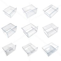 Suitable for BCD-183FH BCD-183F/A refrigerator drawers, door shelves, hanging boxes, fruit and vegetable boxes