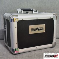 Kamen Rider Faiz Delta CSM Collection Storage Box Premium Case for Driver Belts High-End Organizer Display Gift for Collectors