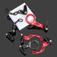 AliExpress TOOPRE Bicycle Chain Guide ISCG 03/ISCG 05 BB Mount Bike Chain Guide Accessory for 30-40T Round 30-38T Oval Chainring