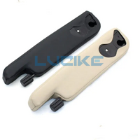 Driver Side Front Seat Car Armrest For Land Rover L359 Freelander 2 2007-2015 LR003724 LR016670 LR003721 LR016668