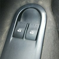 New Brand Master Power Window Switch Lifter switch front left for Renault Megane 2 Laguna II 8200315034
