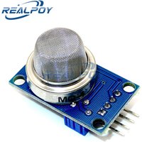 MQ-4 gas methane sensor module MQ4 for arduino sensor
