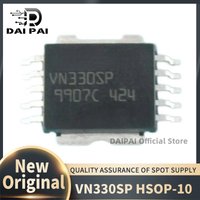 (5piece)100% New original VN330SP VN330 Bridge Driver Automotive PC Version Chip SMT HSOP-10
