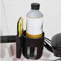 AliExpress APWIKOGER 2-in-1 Cup Phone Holder Stroller Cup Holder with Phone Holder Universal Cup Holder for Stroller Bike Wheelchair Walker Scooter