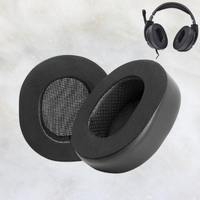 Cooling Gel replacement ear pads for Steelseries Arctis 1/3/5/7/7X/9/9X/pro Xbox Wireless Headset Gaming ear pads