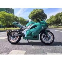 AliExpress NONE Zuimi 2025 High-Performance Electric Off-road Motorcycle | Speed Motorbike & Dirt Bike