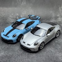 NOREV 1:18 for GT3 Touring 2025 alloy car model collection and viewing items
