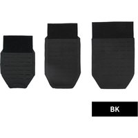 DMGear Tactical Vest Crotch Groin Protection Hunting Gear Accessory Equipment Outdoor Camping Protector Men Molle Body Armor Bag