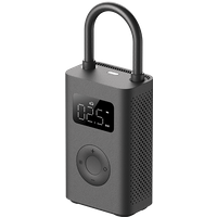 AliExpress NEW MIJIA Air Pump Compressor 2D Portable Electric Air Compressor 2D Tire Sensor Mi Inflatable Treasure 2D for Car Bike Ball-