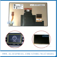 LA065WV3-SD01 LA065WV3(SD)(01) Original 6.5 Inch LCD LA065WV3 SD01 For VWJeeta Passat GolfTiguan 17A035868 Car GPS Navigaiton