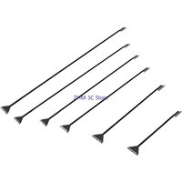 RunCam O3 Coaxial Cable Compatible For DJI O3 Air Unit FPV Digital System RC FPV Cable 100mm/150mm/170mm/200mm/300mm