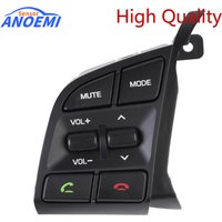 96710-D3500 96720-D3200 Steering Wheel Cruise Control RES SET Button for Hyundai Tucson 2016-2019 96710D3500 96720D3200