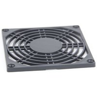 4/5/6/8/9/12/15 cm Lüfter Schutznetz Einzelstück Kunststoff Mesh Abdeckung Schutznetz Axial Flow Fan Kühlung Ausrüstung A2