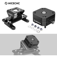 NICECNC For KTM 690 Enduro R SMC R For Husqvarna 701 Enduro Supermoto For GasGas 700 SM ES Adjustable GPS Mount AMPS Bracket