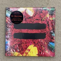 Ed Sheeran = (Equals) Studio Album CD - Pop Music Record Featuring Hit Tracks Bad Habits & Shivers, Singer-Songwriter Collection