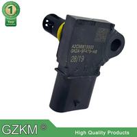 OEM GK2A-9F479-AB Air Pressure Sensor For ford
