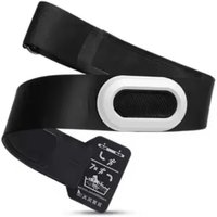 AliExpress NONE NEW Garmin Tri Run 4.0 Heart Rate HRM-Pro Plus Swimming Running Cycling Monitor Strap
