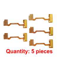 PS5 Easy Mapper with Fixed Button Mapping Printed Circuit Board, Suitable for PS5 Controllers BDM-030, BDM-040, BDM-050, BDM060