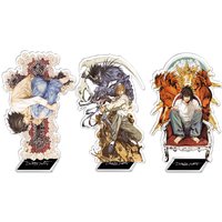 Anime Death Note Acrylic Stand Model Plate Decoration Desk Figure Display Fans Gift Fun Prime Products Classic Jewelry Cartoon