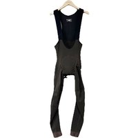 AliExpress 2025 PIMMER New pro Winter Thermal Fleece Cycling Bib Pants Flat Lock Italy Elastic Pad Long Bike Ride Comfort Gear