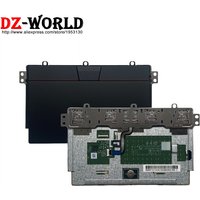 Touchpad Mouse Pad Clicker for Lenovo Thinkpad T14 P14s T14s X13 Gen 3 4 5 6 5M11B95898 SM11D11414 5M11B95899 5M11B95900