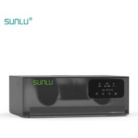 SUNLU AMS Heizgerät 3D-Druck-Trockner 20min bis 70°C ° C, Trocknen und Drucken gleichzeitig. Doppelkanal, gleichmäßige Wärme. Vollständige AMS-Kompatibilität, intelligente Feuchtigkeitskontrolle,