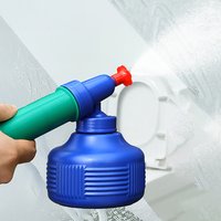 Washable Diatomaceous Earth Powder Duster Portable Garden Control Powder Sprayer For Farm Nursery Livestock Use