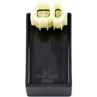Unit Box Ignition Motorcycle AC CDI For Honda Rebel CA250 CMX 250C 1996~ CMX250 Vento Barracuda KEEWAY Phoenix 250 253FMM