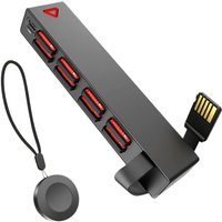 Fast Switching 8 Slot Game Cartridges Changer Game Card Organiser for Switch2/1