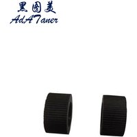 Pickup Roller Rubber For Canon MAXIFY IB4080 MB5350 MB5310 IB4020 MB5020 IB4180 MB5320 IB4050 Printer Parts