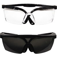 SAFETREE Anti-Splash Eye Protection Lab Goggles Work Safety Glasses Industrial Wind Dust Proof Goggles Cycling Glasses