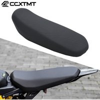 Motocross Seat Cushion For Sur Ron Sur-Ron Surron Light Bee X & S Leather Waterproof Cushion Original Rear Seat Motorcycle Parts image 4
