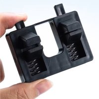 Electric Welding Wire Fixture Adjustable Wire Bracket Table Clamp Motherboard Soldering Welding Locator Soldering Tools