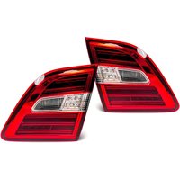 Rear Light For Mercedes For Benz W166 Rear Lamp Taillight LED Tail Light For ML300 For ML350 For ML400 2012-2015 Car Accessories