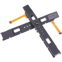 Switch NS Joy Con L R Slide Left Right Sliders Rail Replacement for Long Lasting Stable Controller Repairs