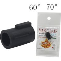 Maple Leaf Monster GBB Hop Up Bucking Rubber Fit For Tokyo Marui WE VSR GBB Series Hunting Accessories