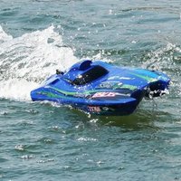 High Speed RC Boat Brushless Motor 2.4G Remote Control Ship 30km/h Professional TX768 Speedboat Watercraft Toys for Boys Gift