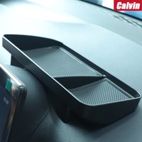 For BYD Seagull Car GPS Navigation Screen Rear Storage Box Multifunctional High Quality Interior Storage Supplies Accessories