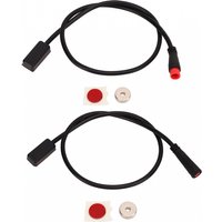 AliExpress NONE Electric Bike Hydraulic Brake Sensor E Bike Waterproof Brake Power Off Signal Sensor Cable Replacement Parts