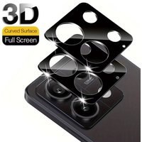 2PCS Camera Lens Protector For Xiaomi Redmi Note 14 12 13 Pro 11 9 10 14C Poco M4 M3 F3 13T Lens Glass Film Redmi 13C 9C NFC 9T